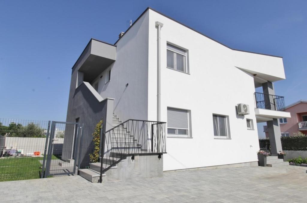 Apartments La Mar Zambratija Eksteriør bilde