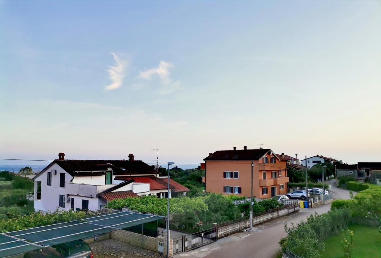 Apartments La Mar Zambratija Eksteriør bilde