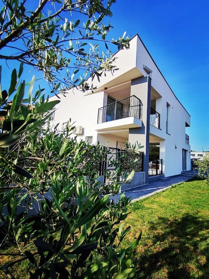 Apartments La Mar Zambratija Eksteriør bilde
