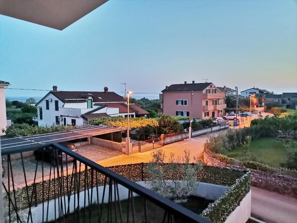 Apartments La Mar Zambratija Eksteriør bilde